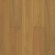 Инженерная доска Alpine Floor Studio Дуб Натур 1-полосная 400-1200х145х12 EW200-01