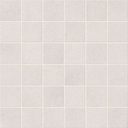 Мозаика Boost Balance Moon Mosaico 30x30 керамогранит Atlas Concorde Italy матовая, серый AJZE