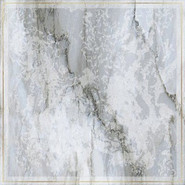 Декор Venus Dec. Solitaire Rosone Pav. Gold Blu керамогранит