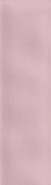 Настенная плитка Vives Hanami Rosa 7.5x33.5 керамическая