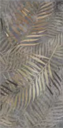 Керамогранит СП1223 Wallpapers Golden Fern 60х120 rett (тон R184D)_D303525 Dado Ceramica матовый универсальный