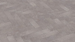 Ламинат Swiss Krono Tex Herringbone D4739 Цемент Пезаро 665х133х8 8 мм 32 класс с фаской