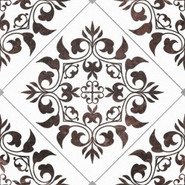 Напольная плитка Siena Mer 20x20 керамическая