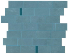Мозаика Boost Pro Powder Blue Minib. Pro Ocean 29,7x33,3 керамическая