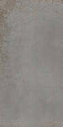 Керамогранит Metropolitan Iron 61x122,2 Rett. Tuscania Ceramiche матовый универсальная плитка R63MEIR