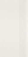 Ступень фронтальная Hall Ivory Stopnica Prosta Mat. 30x60 G1 керамогранит матовая 5904584148637