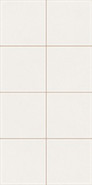 Настенная плитка Design Art Ivory WT36DST01 30х60 New Trend матовая керамическая