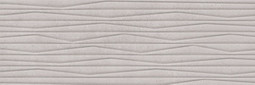 Настенная плитка Cosmos Rlv. Gris Mate 30x90 Prissmacer матовая, рельефная (структурированная) керамическая УТ-00010993