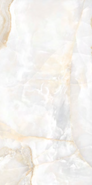 Керамогранит Sparten Onyx White glossy 60х120 Maimoon полированный универсальный MP000024443