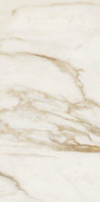 Керамогранит Maximvs Calacatta Bright Lux R 60x120 Versace полированный универсальная плитка G67582