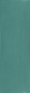 Настенная плитка Teal 20 х 6,5 х 0,88 глянцевая керамическая