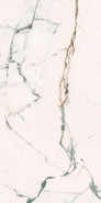 Керамогранит Luxyry Gold and White Glosst 90х180 Fmax полированный универсальный F918G10120
