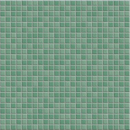 Мозаика Anthologhia Mandragora керамика 30х30 см Appiani полуглянцевая чип 12х12 мм, зеленый MOS 4015