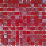 Мозаика Bonaparte стеклянная Aster 30х30 (2.3x2.3)