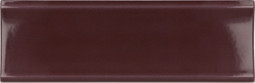 Настенная плитка Vibe Gooseberry In EQ-4 Equipe 6.5х20 глянцевая, рельефная (структурированная) керамическая 28730