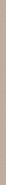 Бордюр Gracia Ceramica Ornella Dynamic bronze 01 90х3, матовая керамический