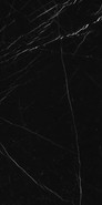 Керамогранит Black Marquina 80x160 Mico Gemma полированный универсальная плитка 74800
