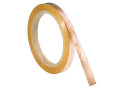 Самоклеящаяся токопроводящая лента Eurocol 801 Eurostrip EC