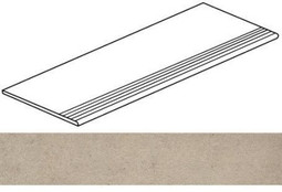 Ступень фронтальная Эверстоун Дезерт 30х120 / Everstone Desert Gradino 30х120 керамогранит