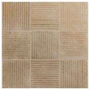 Керамогранит Raku Line Sand 10x10 Equipe матовый универсальный 30827