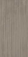 Керамогранит Noble Stone Taupe 3D Stripes Nat Ret 60х120 La Fabbrica матовый, рельефный (рустикальный) настенная плитка 199035