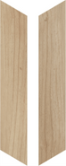 Керамогранит Woodie Chevron Beige J86590