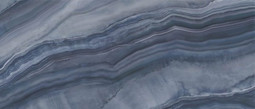 Керамогранит Gres Onix Blue Polished 119.7х279.7 Cerrad полированный универсальный