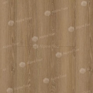 Кварцвиниловая плитка Alpine Floor ЕСО 3-38 Дуб Сантана 43 класс 1219х184х3 мм (ламинат)