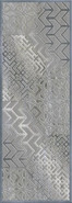 Декор Patchwork Decor 25.1х70.9 глянцевый керамический