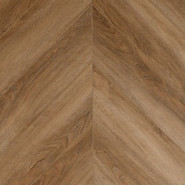SPC ламинат Primavera С1854 Gloria Chevron Click 33 класс 625х125х6 мм (каменно-полимерный) с фаской