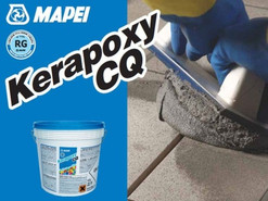 Затирка Kerapoxy CQ эпоксидная