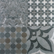 Декор SG614720R Королевская дорога обрезной 60х60x9 Kerama Marazzi керамогранит матовый