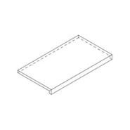 Ступень фронтальная Cloud X2 Scal. 33x60/Клауд X2 33x60