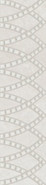 Бордюр KMB3STA020BR Литос Серый Светлый матовый обрезной 30x7,2x0,9 Kerama Marazzi керамический