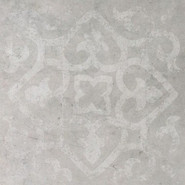 Декор Croft C.Szary Dekor 59,7x59,7 Natur (L-LDK-CRF 13) Rect. матовый керамогранит