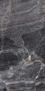 Керамогранит Purity Brecce Nera 150 75x150 Rt Supergres матовый универсальная плитка PBN5