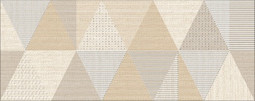 Декор Veneziano Casual 20.1х50.5 Azori матовый керамический 509461101