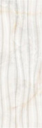 Настенная плитка 2307 Dayton Gray Rustic 30x90 матовая, рельефная (структурированная) керамическая