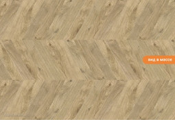 Керамогранит Elegance Nature Chev 8х40 (лев+прав) Bestile матовый напольная плитка 78800742