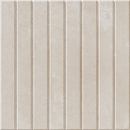 Керамогранит Raster Lines S Off White 15x15 Wow матовый универсальный 131401
