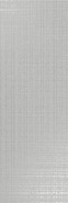 Настенная плитка Rev. Mos Soft Gris Lap. Rect. 40x120 керамическая