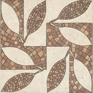 Декор ST10/SG9065 Аллея 30х30 Kerama Marazzi керамогранит матовый