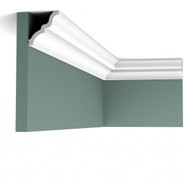Orac Decor Luxxus C325F карниз гибкий