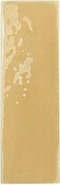 Керамогранит Rebels Mustard Gloss 5х15 Wow глянцевый настенная плитка 129065