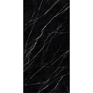 Керамогранит Black Marquina Polished 160х320 Staro Slab Matt полированный универсальная плитка УТ-00000669