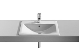 Раковина 55x42,5 см Roca Diverta 732711600Y