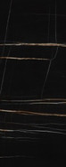 Керамогранит SL.IN.SHN.LC 3000х1200х6.1 Arch Skin Stone Nero Marquina полированный универсальный