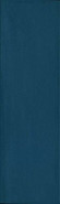 Плинтус 1900 Rodapie Azul 9x20 Vives матовый керамический
