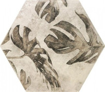 Керамогранит Tropic Grey 32x36.8 универсальный матовый