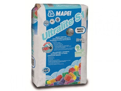 Mapei Ultralite S1 белый клей для плитки